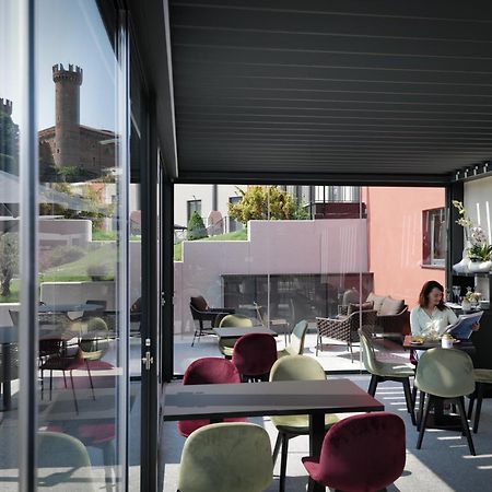 3T Boutique Hotel Ivrea Exterior photo
